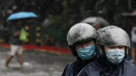 Our Community Remains Underwater Most of the Year—Officials Misappropriate Our Taxes