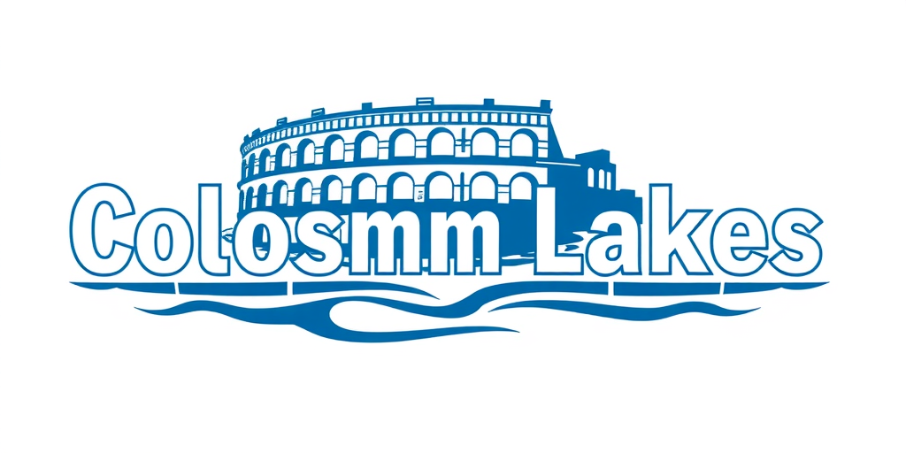 Colosseum Lakes